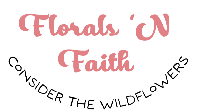 Florals 'N Faith 